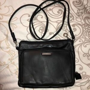 Nine West Wallet on a Chain Crossover Bag